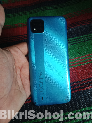 Realmi c20a
